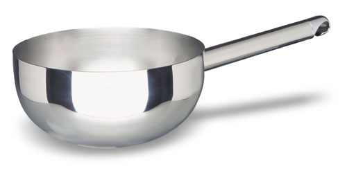 CAÇAROLA C/C 20CM POCHON INOX